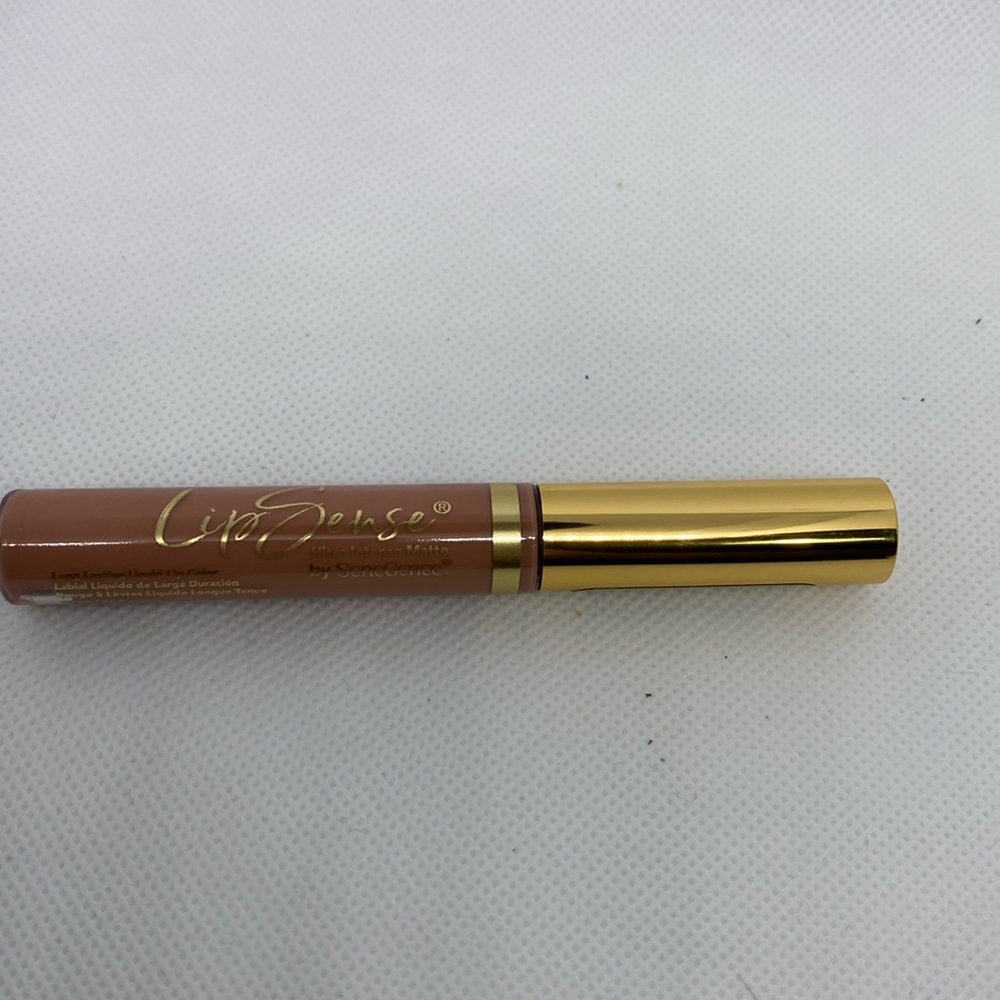 Diva lipSense ultra intense matte lip color